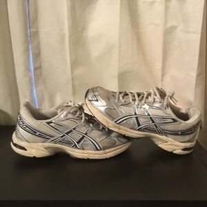 Asics Gel 1130 Cloud Grey